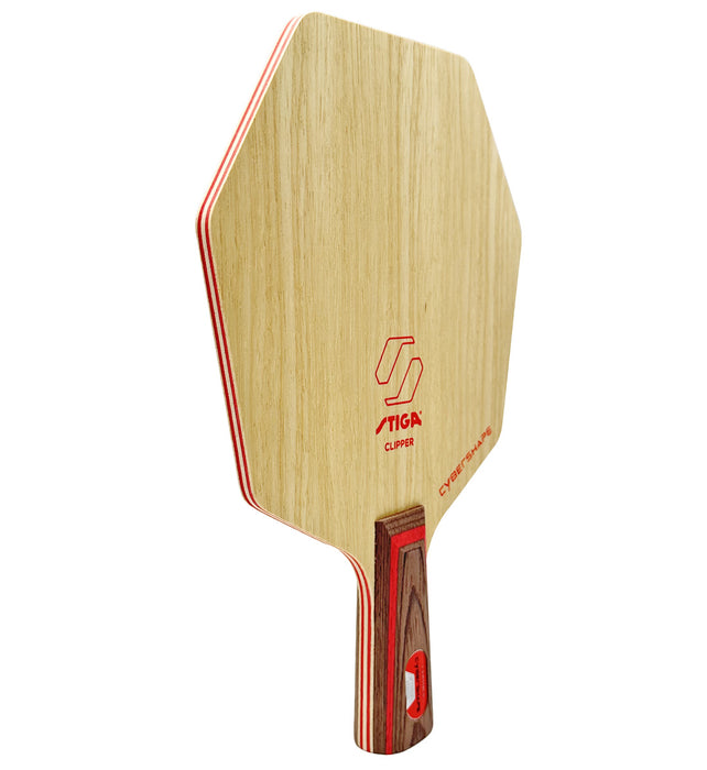 Stiga Clipper Cybershape Penhold