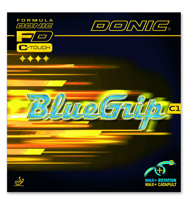 Donic BlueGrip C1