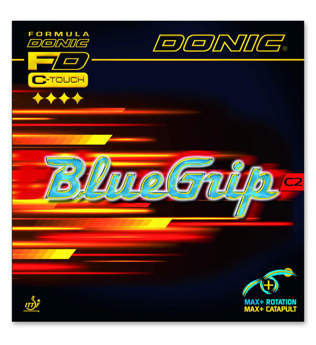 Donic BlueGrip C2