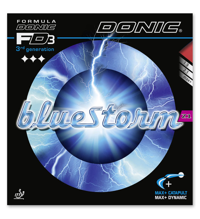 Donic Bluestorm Z1