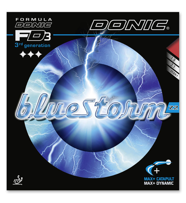 Donic Bluestorm Z2