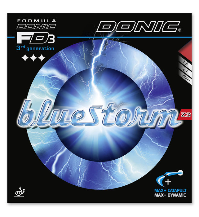 Donic Bluestorm Z3