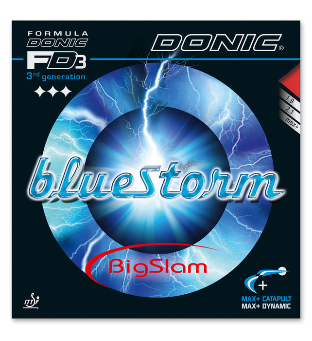 Donic Bluestorm Big Slam