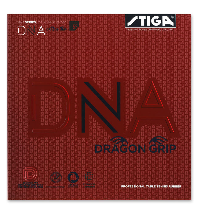 Stiga DNA Dragon Grip