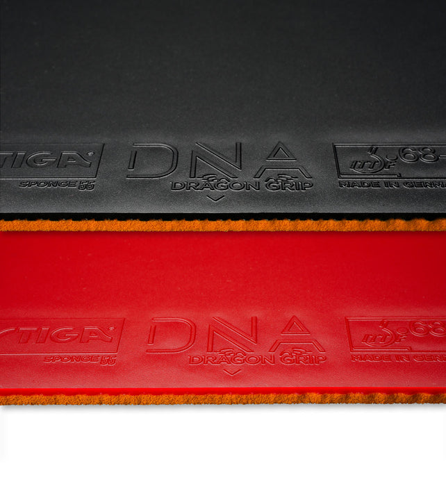 Stiga DNA Dragon Grip