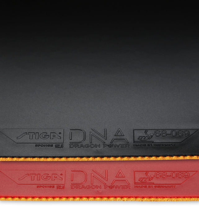 Stiga DNA Dragon Power 55