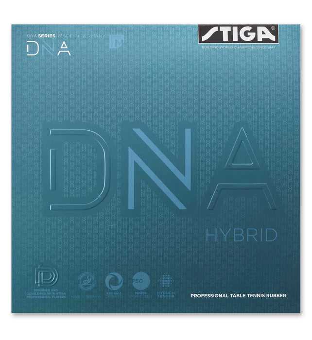 Stiga DNA Hybrid M