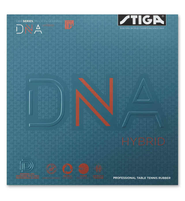 Stiga DNA Hybrid XH