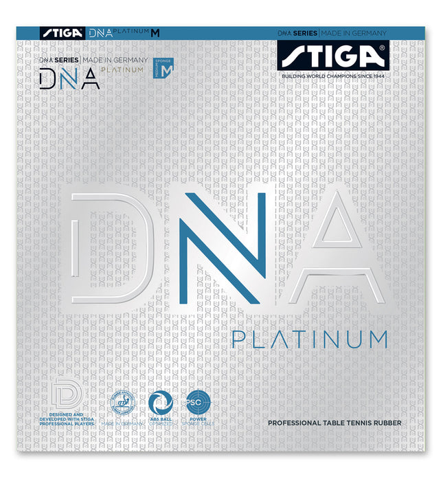 Stiga DNA Platinum M