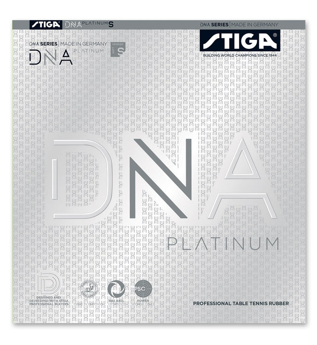 Stiga DNA Platinum S