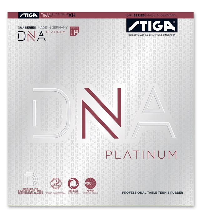 Stiga DNA Platinum XH