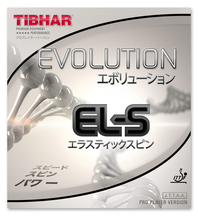 Tibhar Evolution EL-S