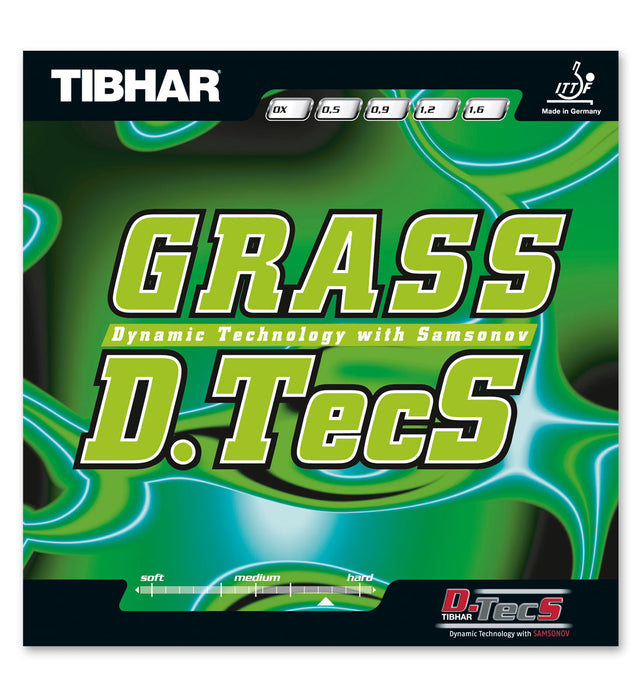 Tibhar Grass D.TecS