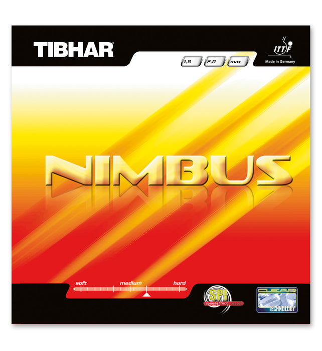 Tibhar Nimbus