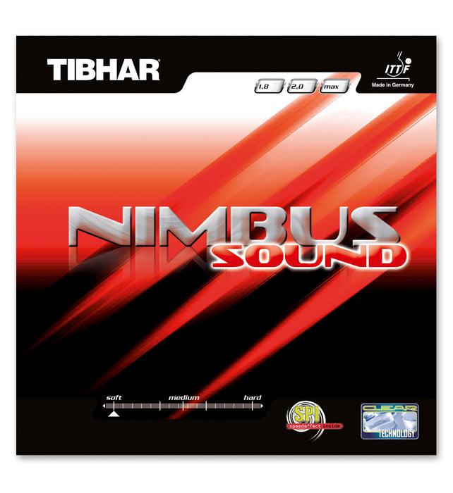 Tibhar Nimbus Sound