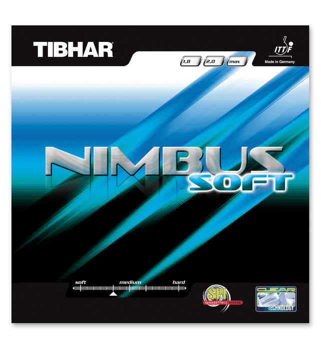 Tibhar Nimbus Soft