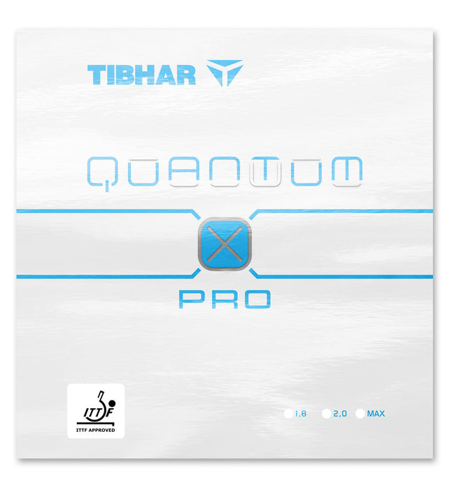 Tibhar Quantum X Pro