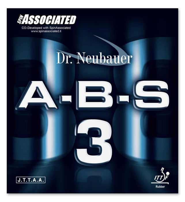 Dr. Neubauer ABS 3