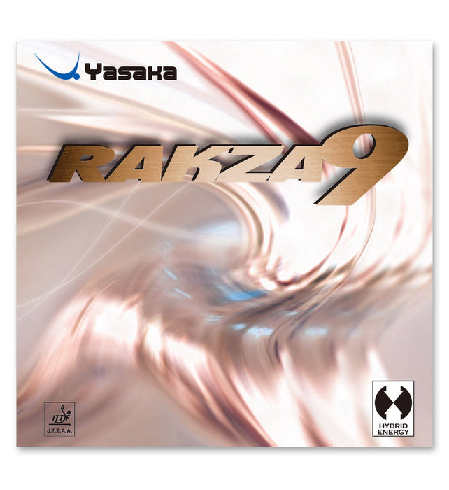 Yasaka Rakza 9