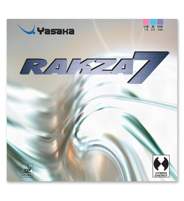 Yasaka Rakza 7