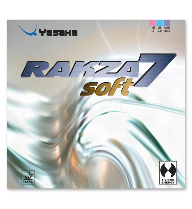 Yasaka Rakza 7 Soft