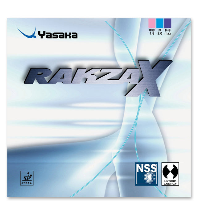 Yasaka Rakza X