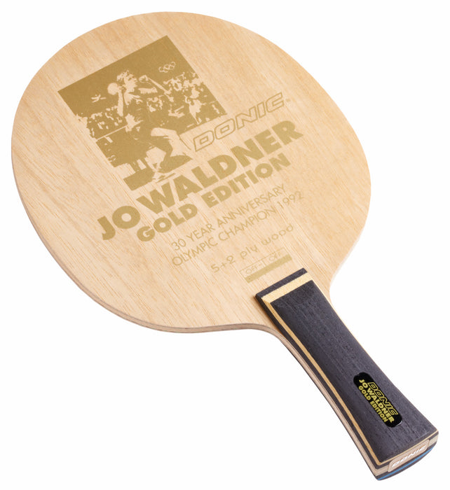 Donic JO Waldner Gold Edition