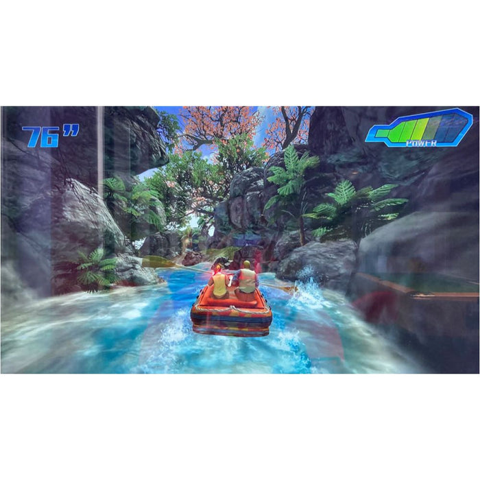 SEGA Arcade Crazy Rafting-Arcade Games-SEGA Arcade-Game Room Shop