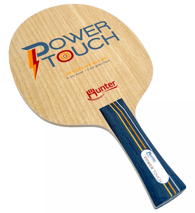 Hunter Power-Touch