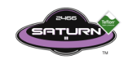 Championship | Saturn II with Teflon | Billiard Table Cloth - GameRoomMasters