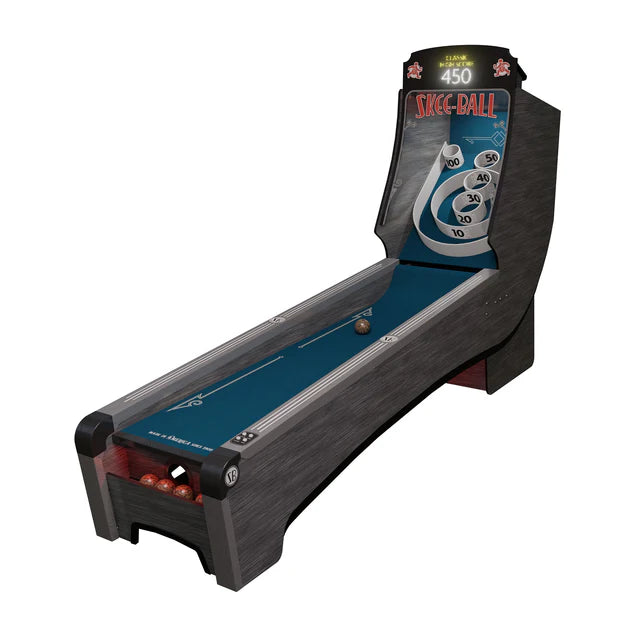 BayTek | Skee-Ball Home Arcade Premium