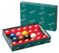 English Snooker Pool Ball Set – with a classic design, ideal for professional and recreational gameplay