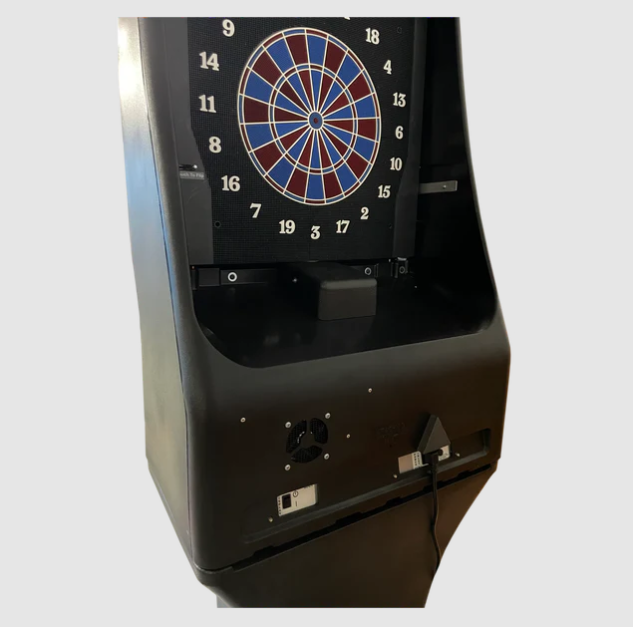 Arachnid | Spider360 3000 Series- Classic | Ice | Plus |  Electronic Home Dartboard