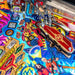 Stern Foo Fighters Premium Pinball Machine-Pinball Machines-Stern-Game Room Shop