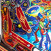 Stern Foo Fighters Premium Pinball Machine-Pinball Machines-Stern-Game Room Shop