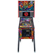 Stern Foo Fighters Premium Pinball Machine-Pinball Machines-Stern-Game Room Shop