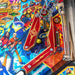 Stern Foo Fighters Pro Pinball Machine-Pinball Machines-Stern-Game Room Shop