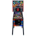 Stern Foo Fighters Pro Pinball Machine-Pinball Machines-Stern-Game Room Shop