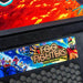 Stern Foo Fighters Pro Pinball Machine-Pinball Machines-Stern-Game Room Shop