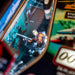 Stern James Bond 007 Premium Pinball Machine-Pinball Machines-Stern-Game Room Shop