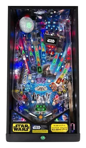 Stern | Star Wars Pro Pinball Machine