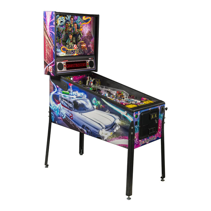 Stern | Ghostbusters Pro Pinball Machine