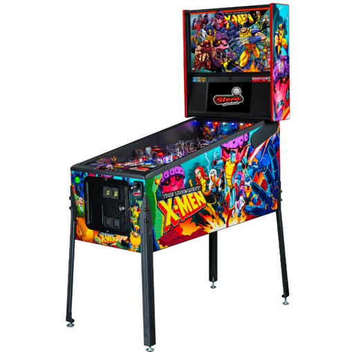 x-men pinball for sale