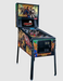 Stern Fallout Premium Edition Pinball Machine
