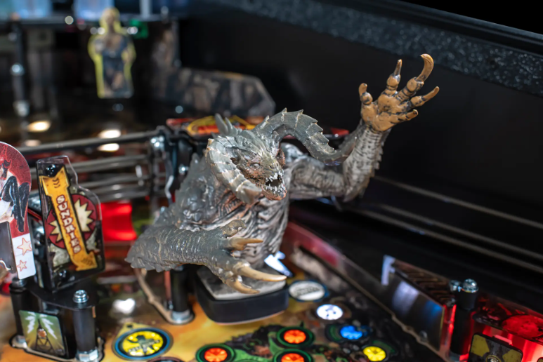 Stern | Fallout | Premium Edition | Pinball Machine