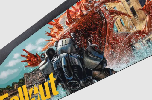 Stern | Fallout | Pro Edition | Pinball Machine
