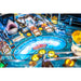 Stern Jaws Premium Pinball Machine-Pinball Machines-Stern-Game Room Shop