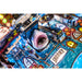 Stern Jaws Premium Pinball Machine-Pinball Machines-Stern-Game Room Shop