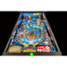 Stern Jaws Pro Pinball Machine-Pinball Machines-Stern-Game Room Shop