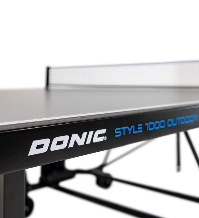 Donic Style 1000 Outdoor Table